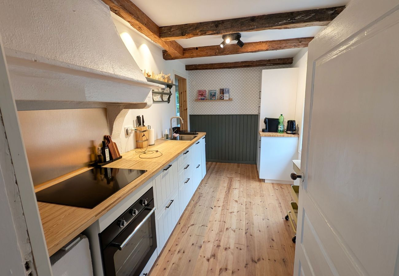 House in Ryssby - Idyllic and family friendly cottage in Småland | SE06095