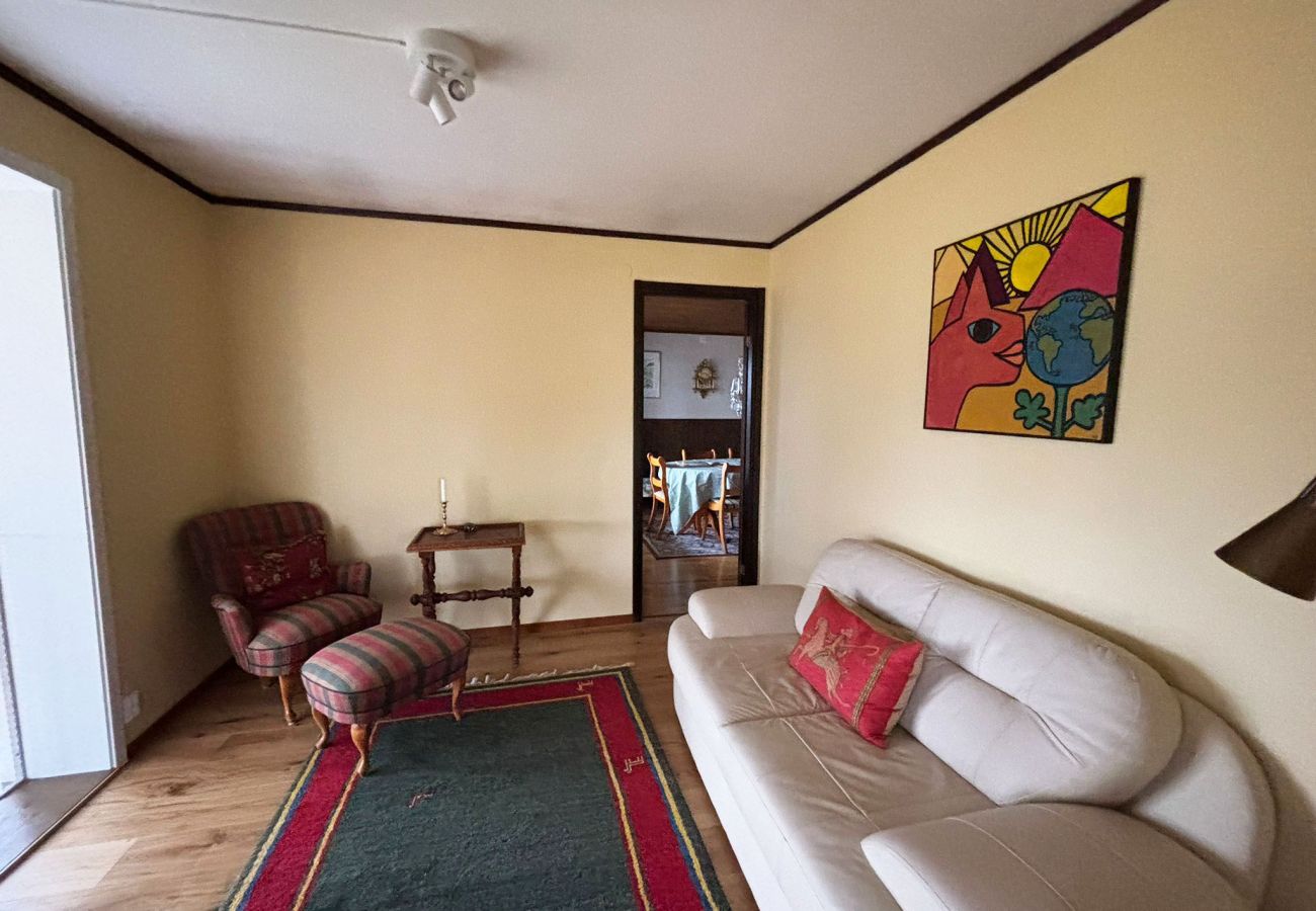 House in Åtvidaberg - Dream home by the golf course in Åtvidaberg |SE10025