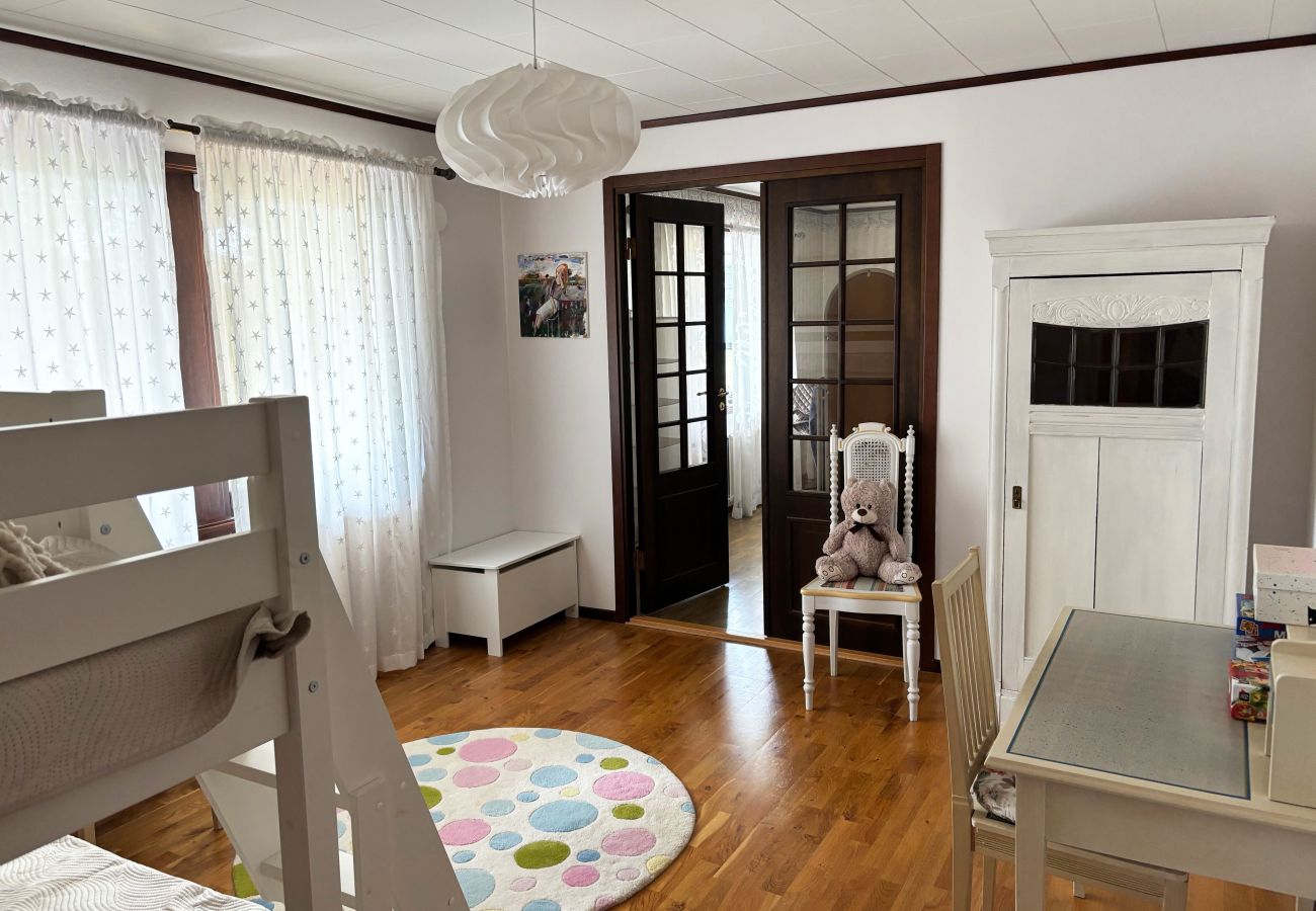 House in Åtvidaberg - Dream home by the golf course in Åtvidaberg |SE10025