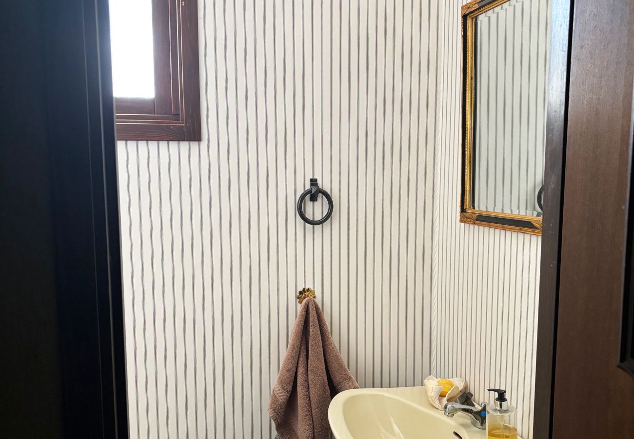 House in Åtvidaberg - Dream home by the golf course in Åtvidaberg |SE10025