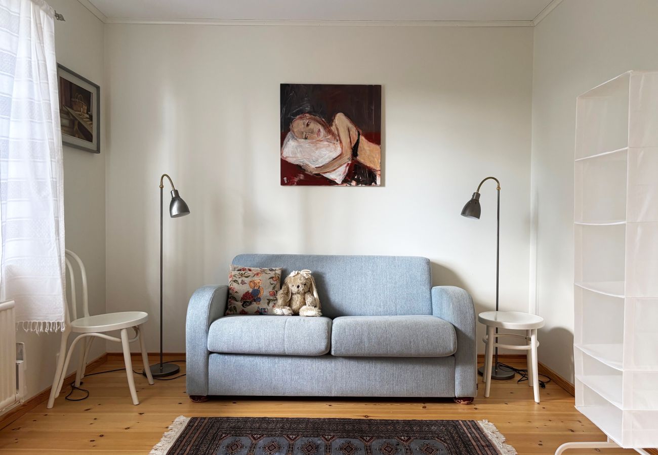 House in Åtvidaberg - Dream home by the golf course in Åtvidaberg |SE10025