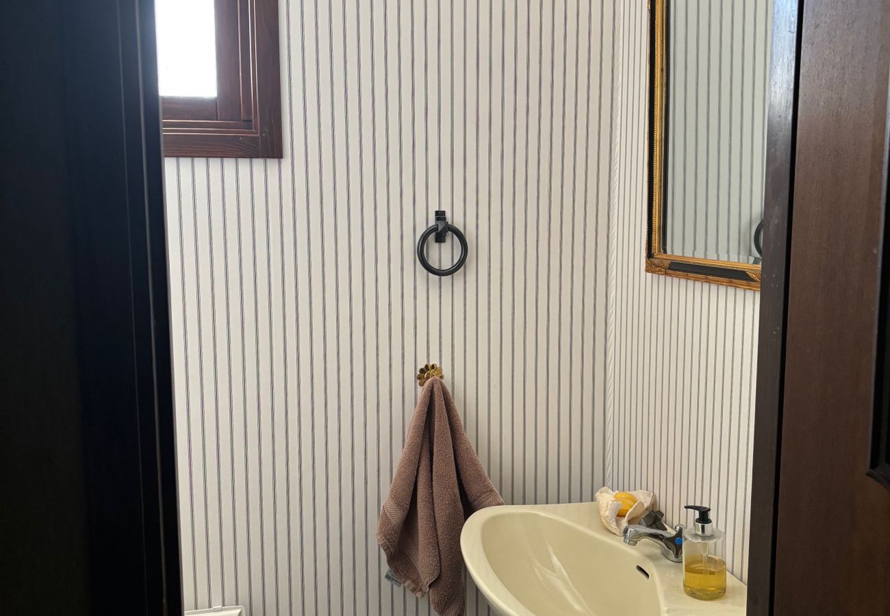 House in Åtvidaberg - Dream home by the golf course in Åtvidaberg |SE10025