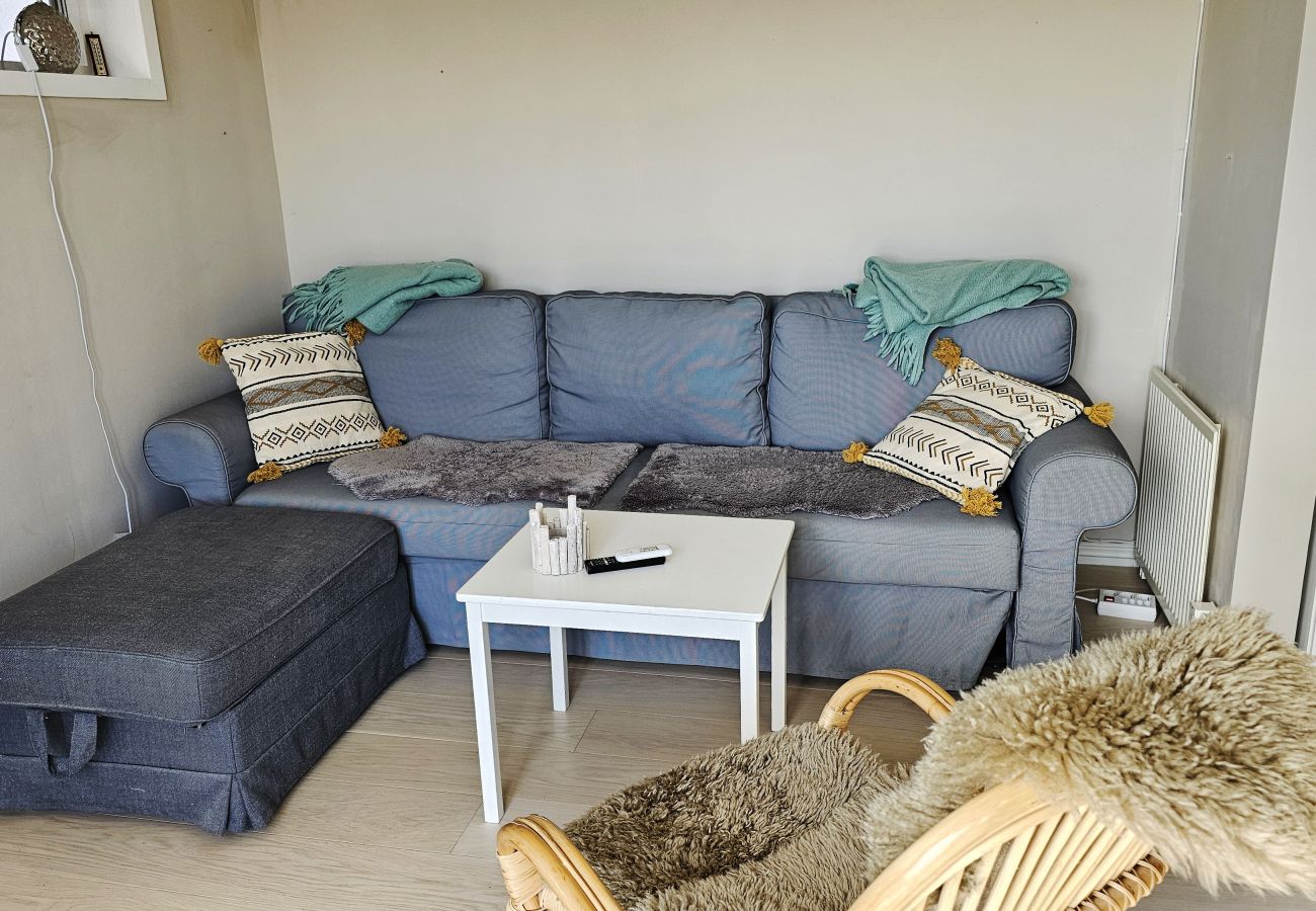 House in Myggenäs - Charming cottage in Myggenäs 20 m from the sea | SE09169