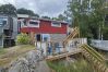 House in Myggenäs - Charming cottage in Myggenäs 20 m from the sea | SE09169