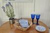 House in Ellös - Charming cottage by the sea in Ellös | SE09184