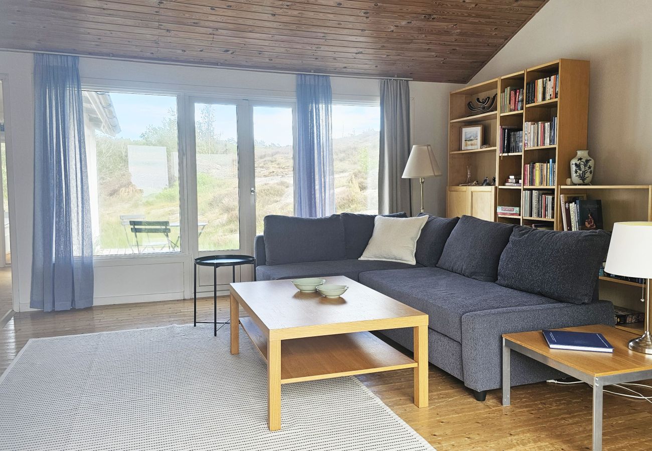 House in Hjälteby - Archipelago House by the Bohuslän Cliffs | SE09181