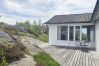 House in Hjälteby - Archipelago House by the Bohuslän Cliffs | SE09181