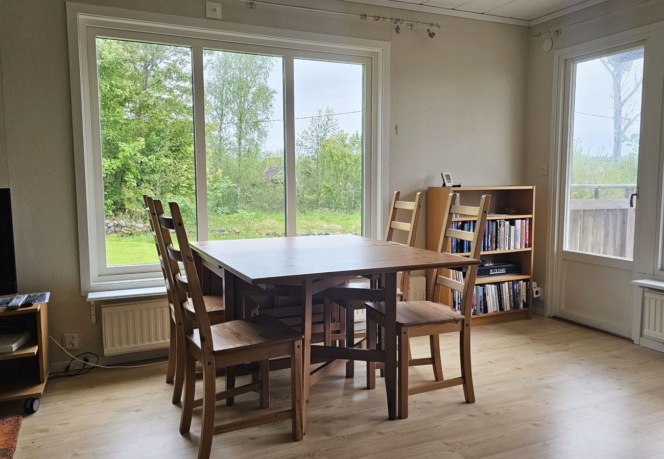 House in Kållekärr - Charming Family House in Säby on Tjörn | SE09174