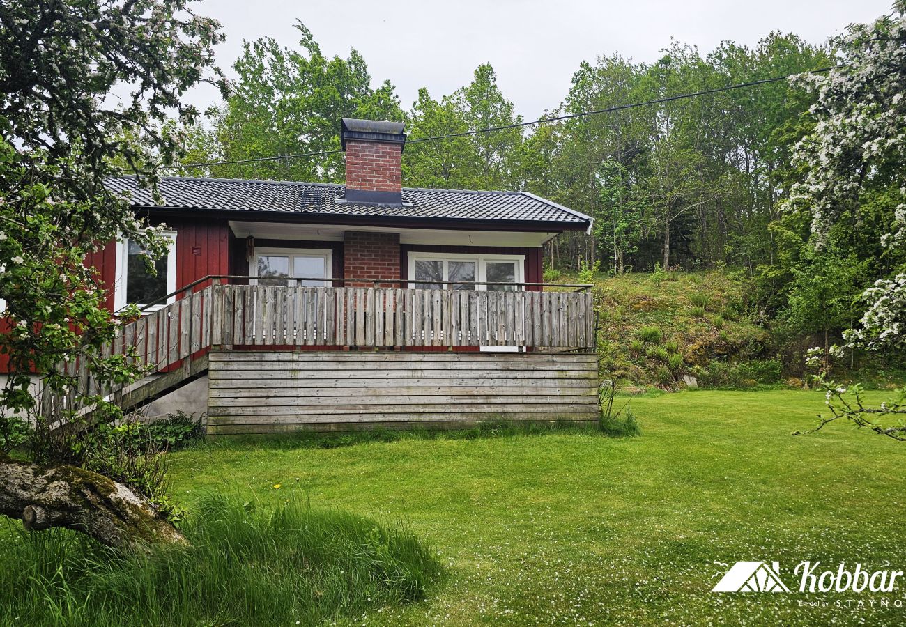 House in Kållekärr - Charming Family House in Säby on Tjörn | SE09174