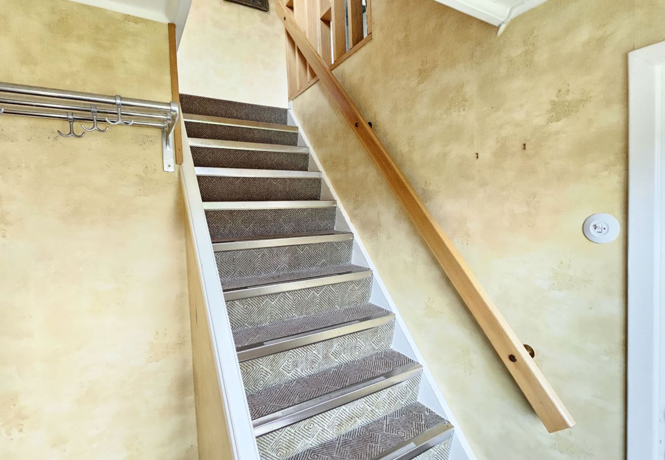 Apartment in Skärhamn - Apartment Near the Sea in Skärhamn | SE09178