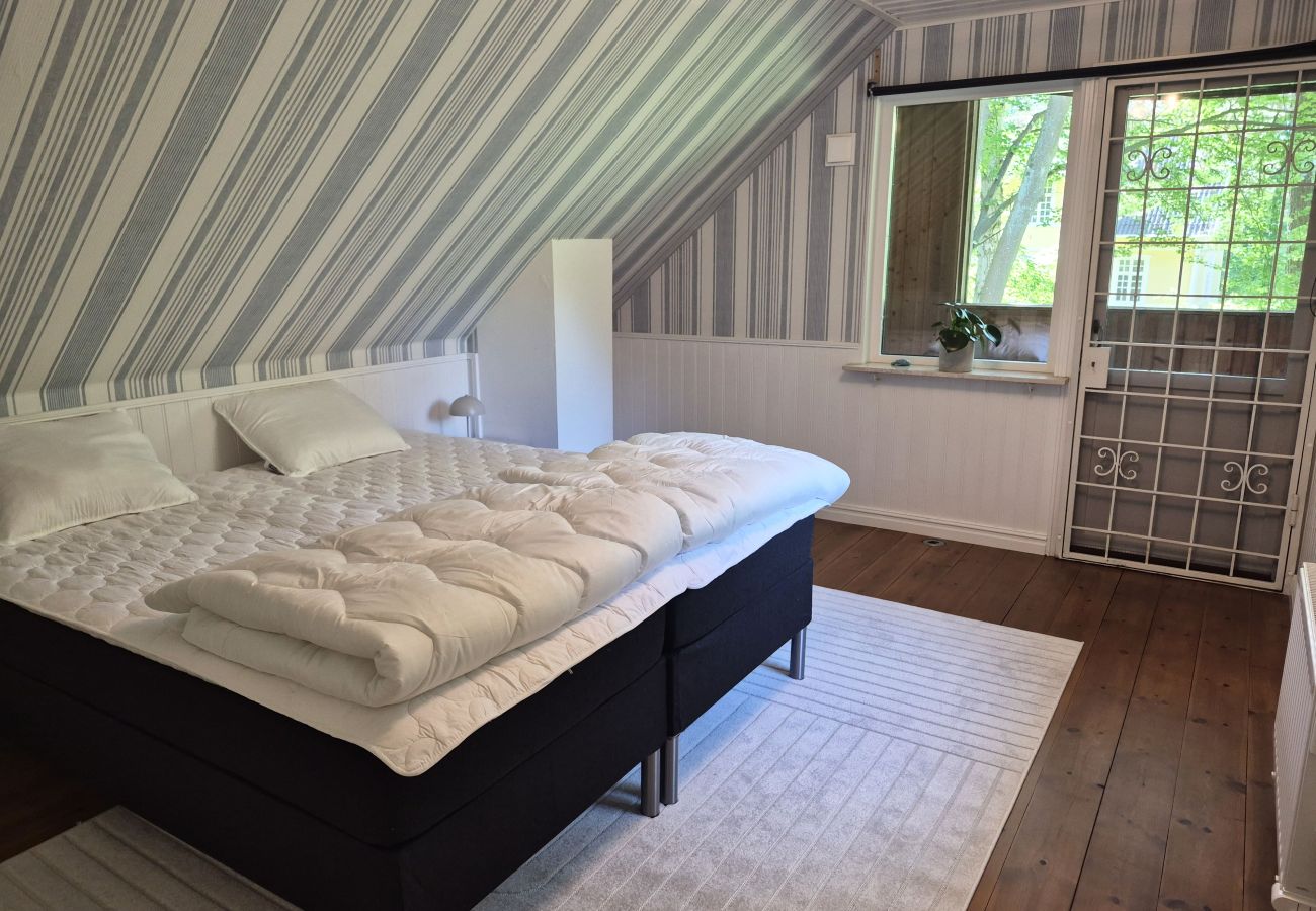 House in Ystad - Exklusivt semesterhus i Sandskogen – 150 meter till sandstrand |SE01084