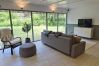 House in Ystad - Exklusivt semesterhus i Sandskogen – 150 meter till sandstrand |SE01084
