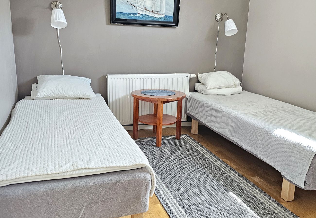 Apartment in Ellös - Beachfront Apartments in Ellös | SE09186