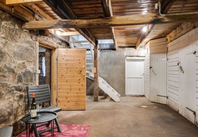 Stuga i Knäred - Rymligt och modernt hus med inomhuspool | SE02004  Stuga i Knäred - Rymligt och modernt hus med inomhuspool | SE02004