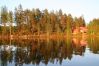 Stuga i Gnosjö - Vackert semesterhus i Gnosjö med sjötomt | SE07015 Stuga i Gnosjö - Vackert semesterhus i Gnosjö med sjötomt | SE07015