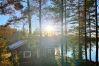 Stuga i Gnosjö - Vackert semesterhus i Gnosjö med sjötomt | SE07015 Stuga i Gnosjö - Vackert semesterhus i Gnosjö med sjötomt | SE07015