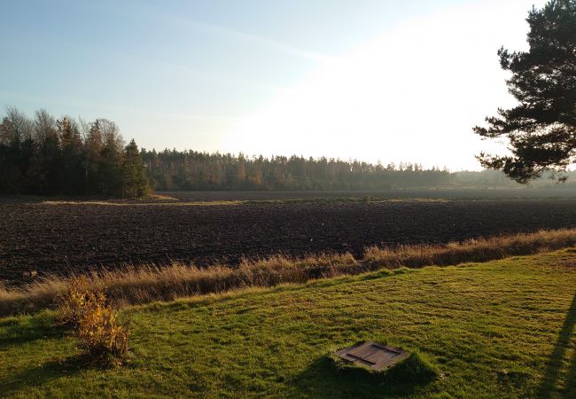 Stuga i Trollhättan - Charmig stuga med naturen runt husknuten | SE08008 Stuga i Trollhättan - Charmig stuga med naturen runt husknuten | SE08008