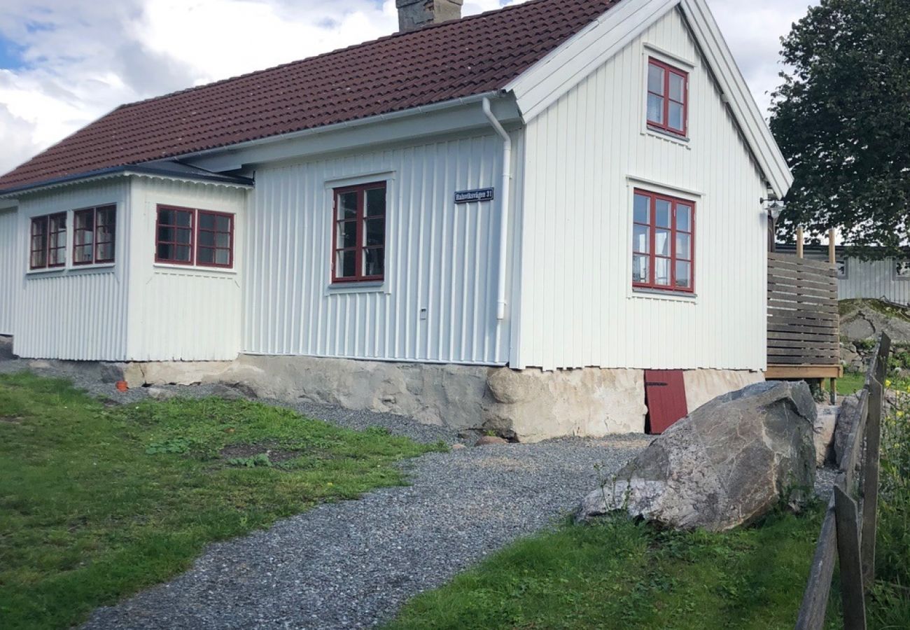 Stuga i Styrsö - Idylliskt och charmigt sommarhus på Styrsö
