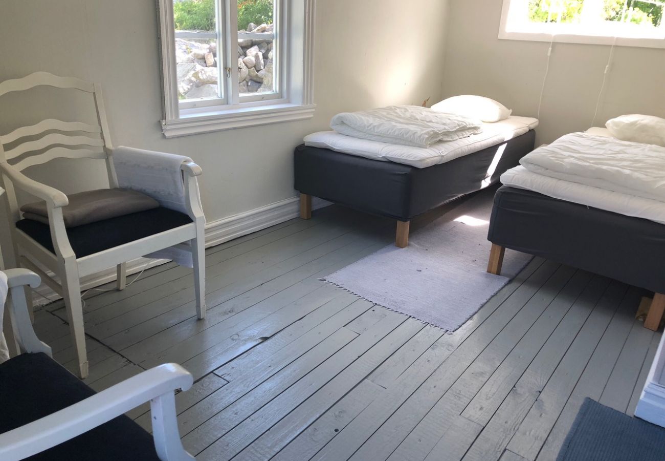 Stuga i Styrsö - Idylliskt och charmigt sommarhus på Styrsö