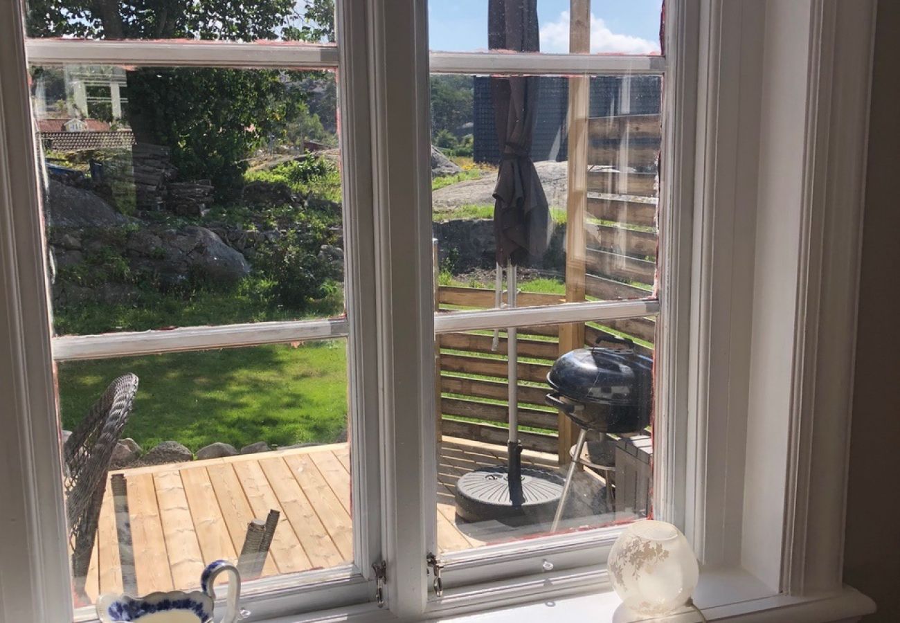 Stuga i Styrsö - Idylliskt och charmigt sommarhus på Styrsö