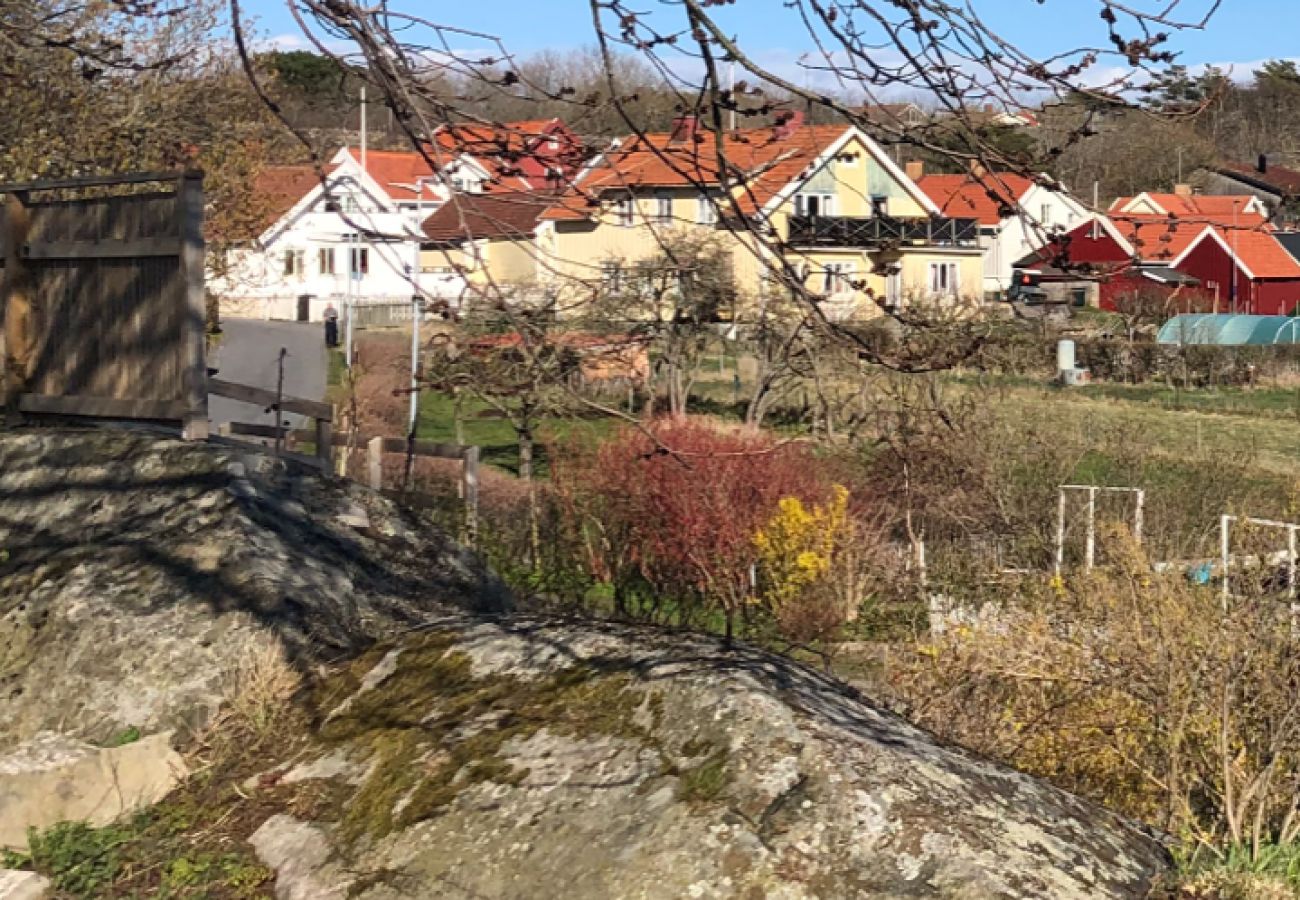 Stuga i Styrsö - Idylliskt och charmigt sommarhus på Styrsö