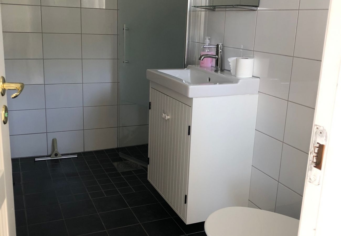 Stuga i Styrsö - Idylliskt och charmigt sommarhus på Styrsö