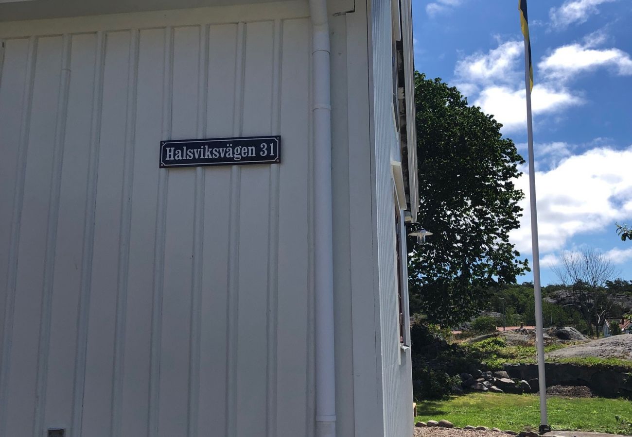 Stuga i Styrsö - Idylliskt och charmigt sommarhus på Styrsö