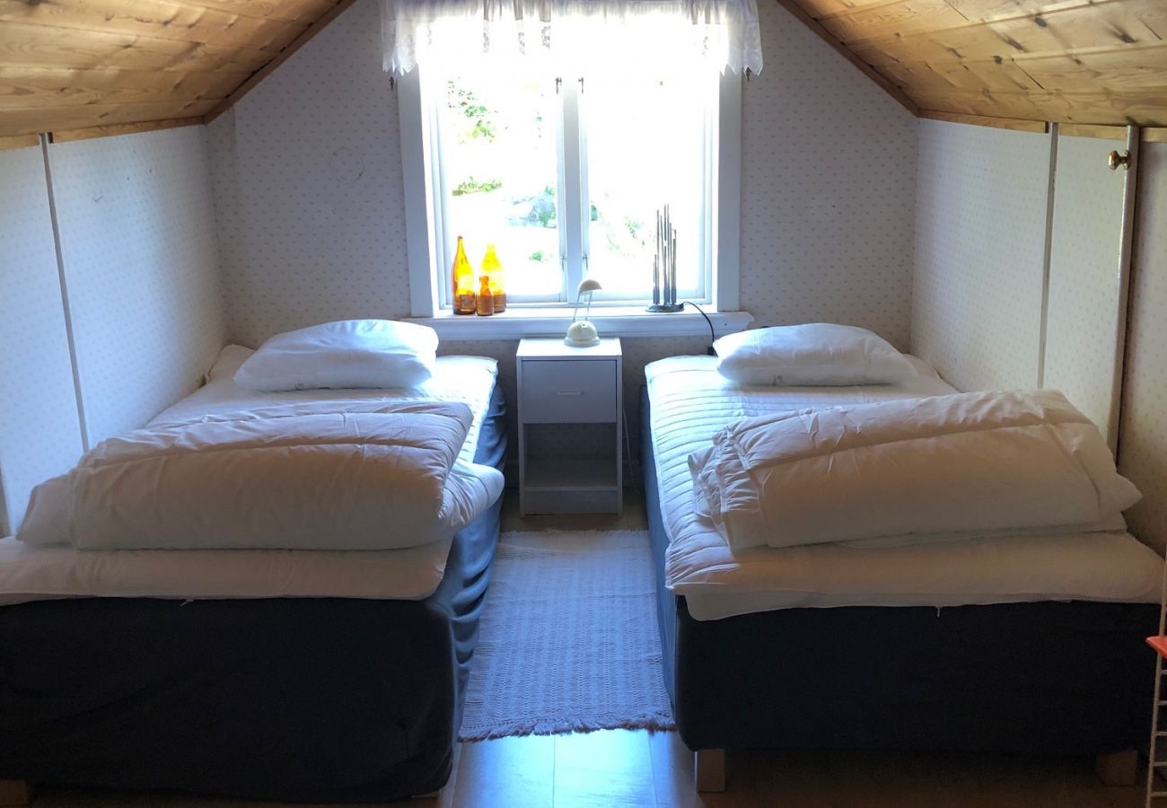 Stuga i Styrsö - Idylliskt och charmigt sommarhus på Styrsö