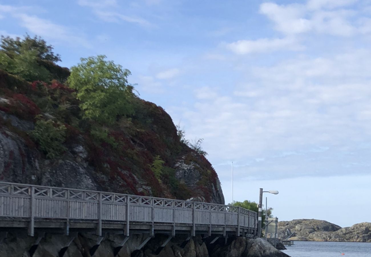 Stuga i Styrsö - Idylliskt och charmigt sommarhus på Styrsö
