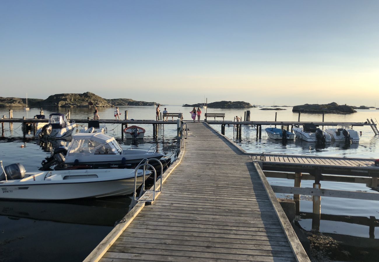 Stuga i Styrsö - Idylliskt och charmigt sommarhus på Styrsö