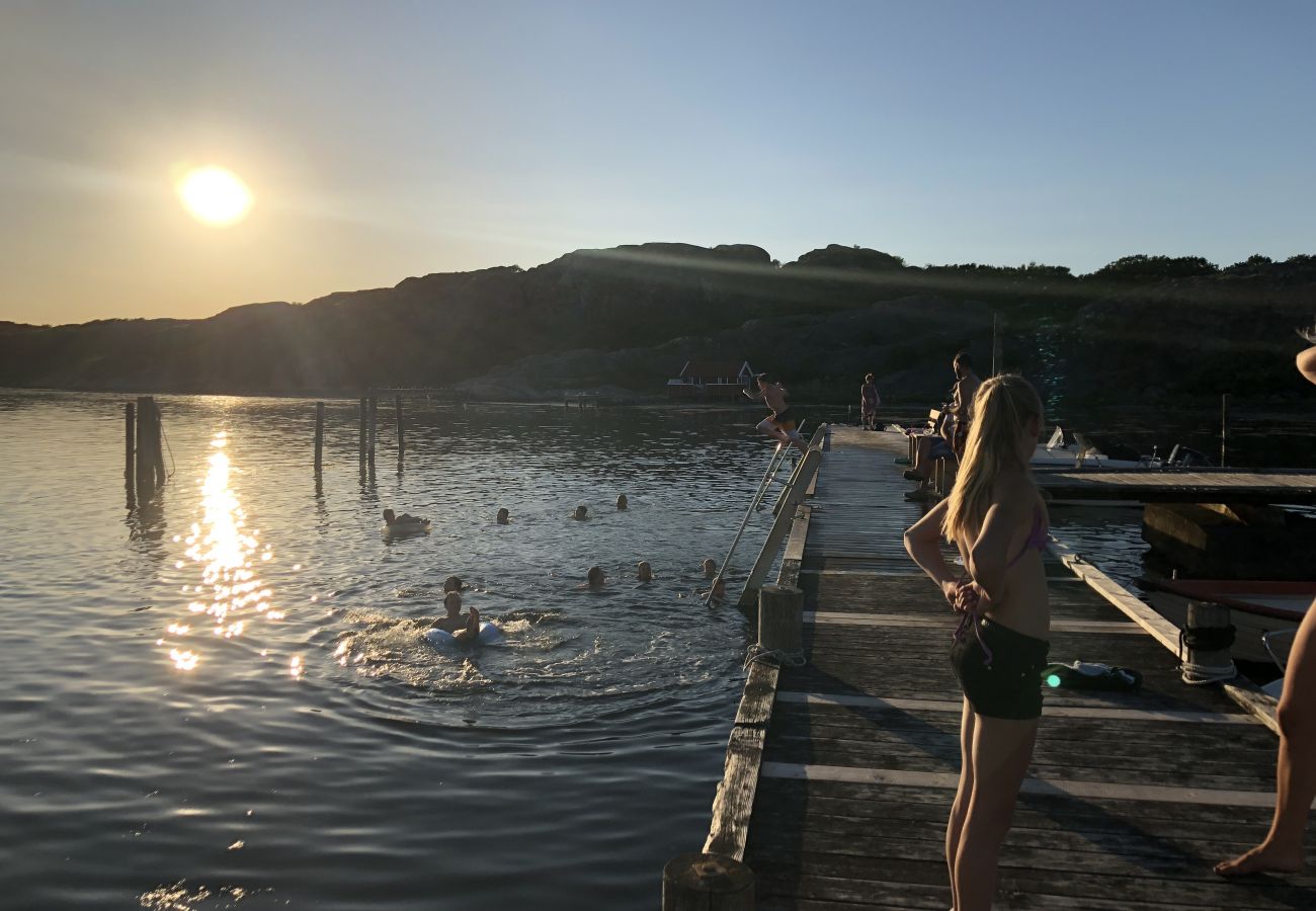 Stuga i Styrsö - Idylliskt och charmigt sommarhus på Styrsö