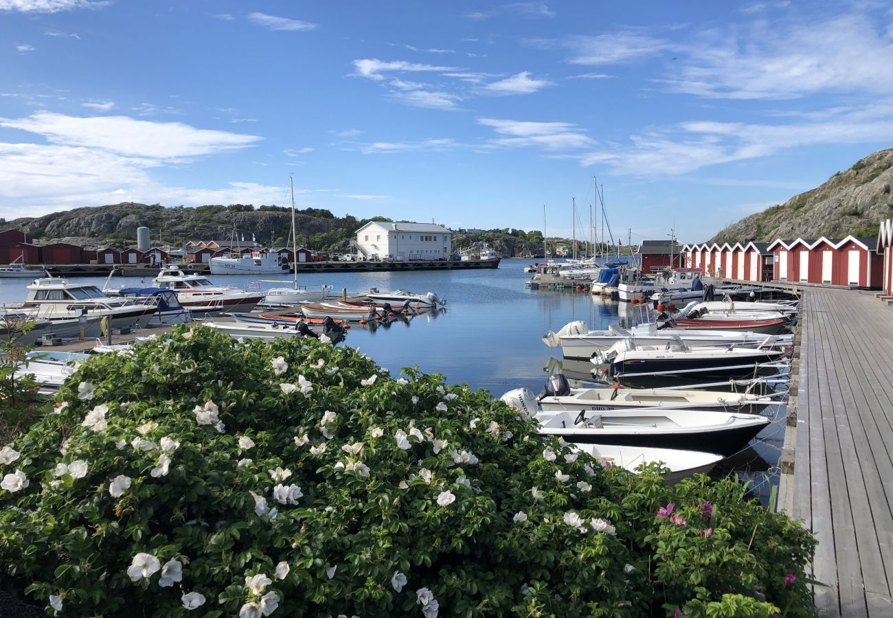 Stuga i Styrsö - Idylliskt och charmigt sommarhus på Styrsö