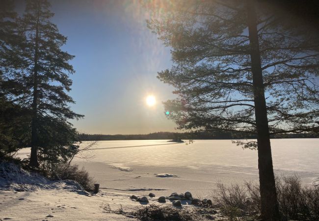 Stuga i Månsarp - Trevlig stuga privat belägen i Rasjö, Månsarp | SE07002 Stuga i Månsarp - Trevlig stuga privat belägen i Rasjö, Månsarp | SE07002