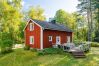 Stuga i Månsarp - Trevlig stuga privat belägen i Rasjö, Månsarp | SE07002 Stuga i Månsarp - Trevlig stuga privat belägen i Rasjö, Månsarp | SE07002