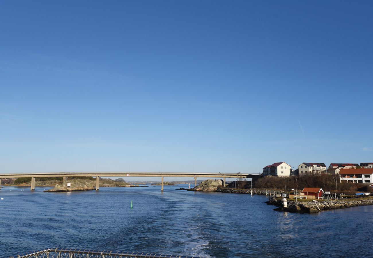 Stuga i Donsö - Mysigt boende på vackra Donsö | SE08029