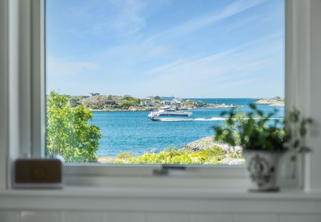 Stuga i Donsö - Stort och rymligt boende i söderläge med havsutsikt på Donsö | SE08030 Stuga i Donsö - Stort och rymligt boende i söderläge med havsutsikt på Donsö | SE08030