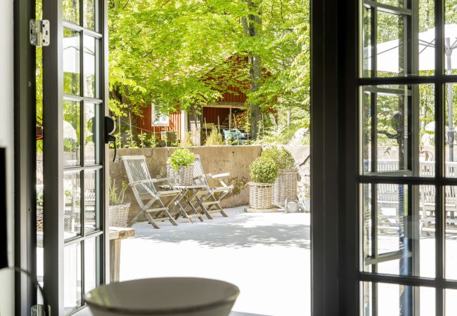 Stuga i Bredaryd - Smakfullt semesterhus vid Bolmen, Småland | SE07004 Stuga i Bredaryd - Smakfullt semesterhus vid Bolmen, Småland | SE07004