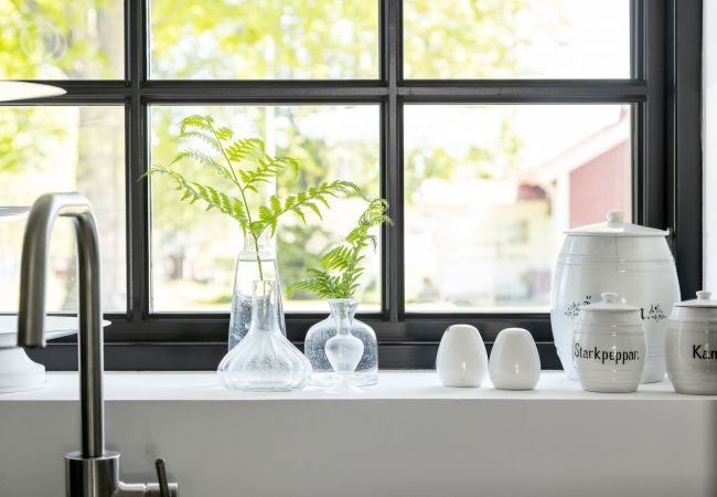 Stuga i Bredaryd - Smakfullt semesterhus vid Bolmen, Småland | SE07004 Stuga i Bredaryd - Smakfullt semesterhus vid Bolmen, Småland | SE07004