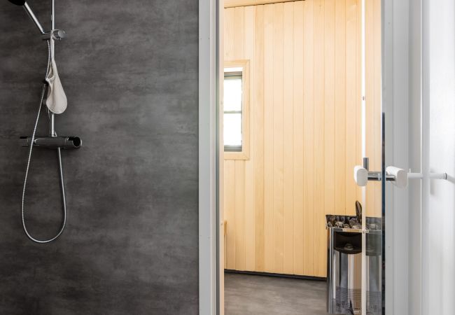 Stuga i Bredaryd - Smakfullt semesterhus vid Bolmen, Småland | SE07004 Stuga i Bredaryd - Smakfullt semesterhus vid Bolmen, Småland | SE07004