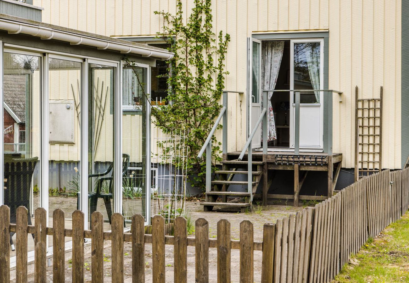 Stuga i Lidhult - Trevligt semesterhus i Grimshult med närhet till Lidhult i Småland | SE06009