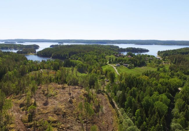 Stuga i Årjäng - Mysig stuga i Årjäng nära sjö och orörd natur | SE18009