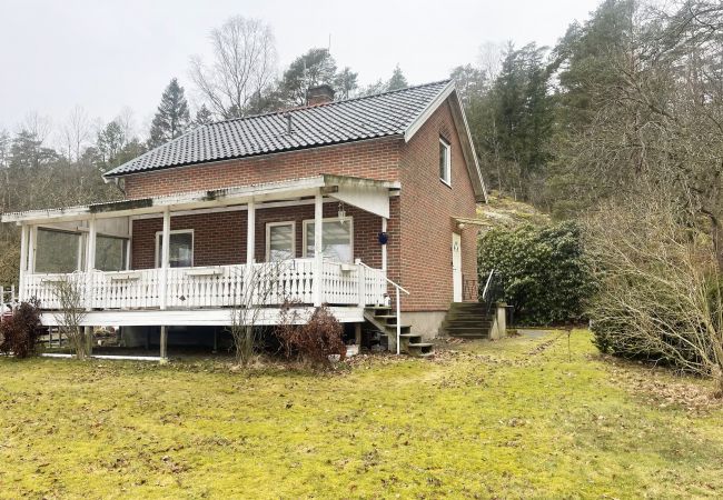  i Brastad - Naturnära villa i Brodalen, Lysekil