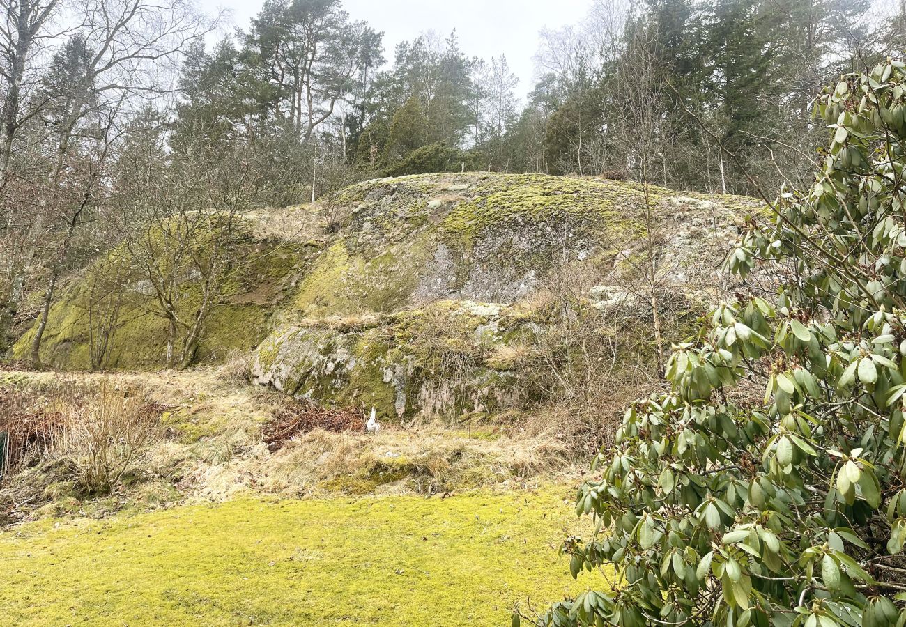 Stuga i Brastad - Naturnära villa i Brodalen, Lysekil