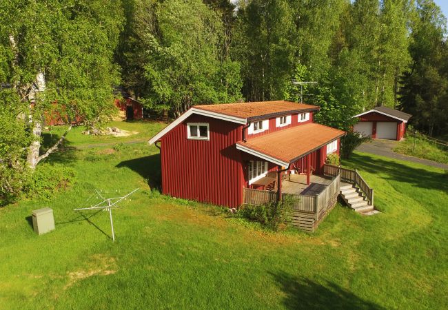 Stuga i Sunnemo - Mysig stuga i Sunnemo | SE18010 Stuga i Sunnemo - Mysig stuga i Sunnemo | SE18010