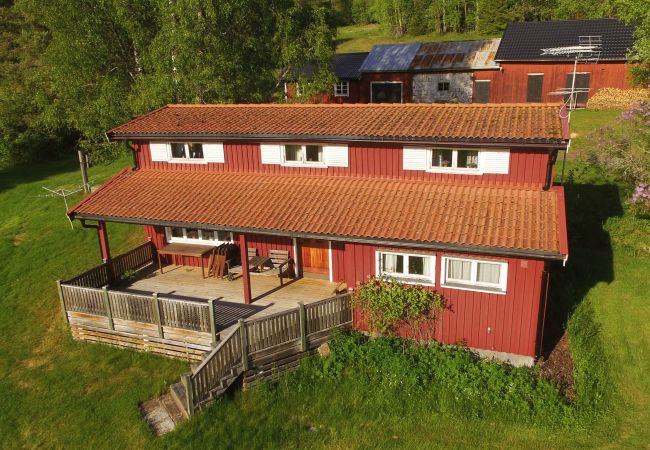 Stuga i Sunnemo - Mysig stuga i Sunnemo | SE18010 Stuga i Sunnemo - Mysig stuga i Sunnemo | SE18010