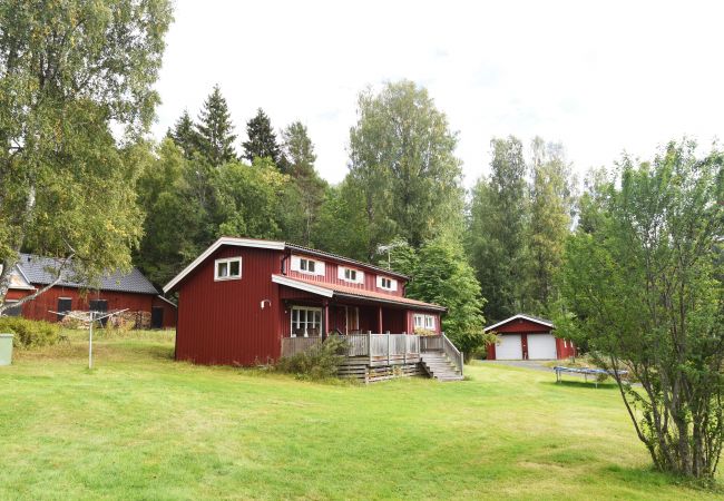 Stuga i Sunnemo - Mysig stuga i Sunnemo | SE18010 Stuga i Sunnemo - Mysig stuga i Sunnemo | SE18010