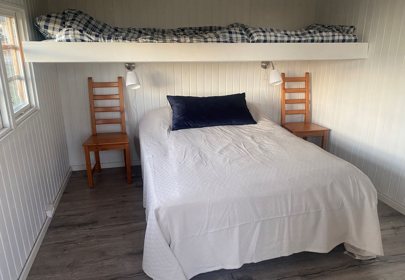 Stuga i Falkenberg - Semesterhus 250 m till Olofsbo Havsbad | SE02033 