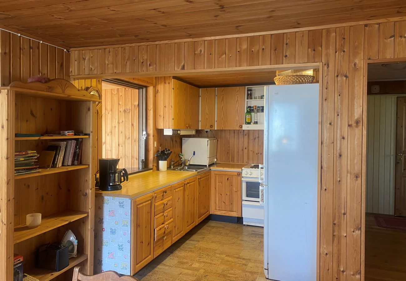 Stuga i Falkenberg - Semesterhus 250 m till Olofsbo Havsbad | SE02033 