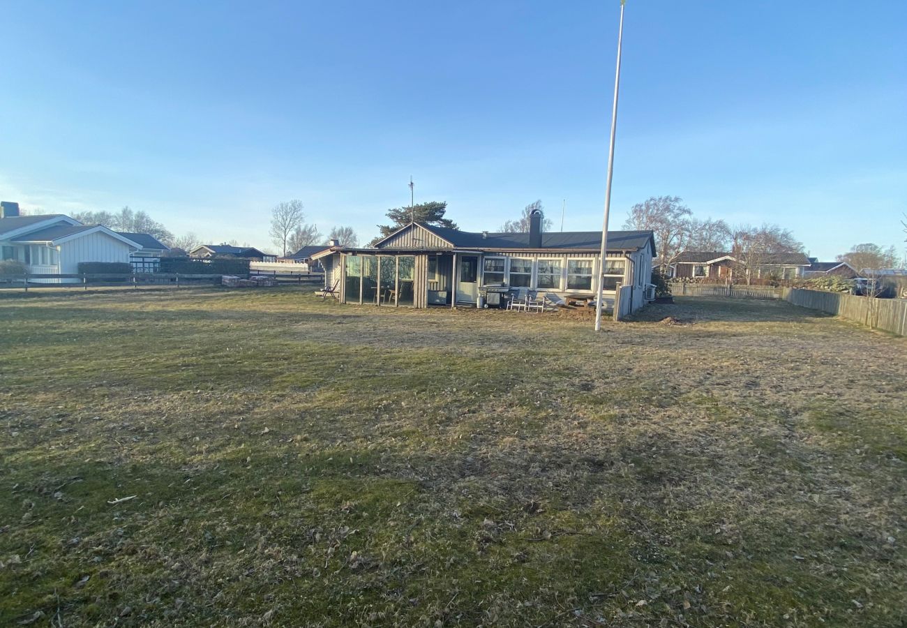 Stuga i Falkenberg - Semesterhus 250 m till Olofsbo Havsbad | SE02033 