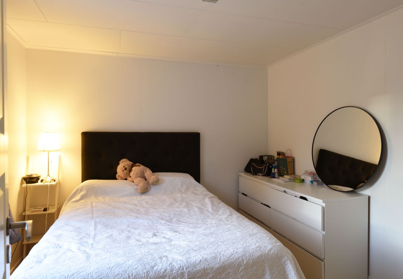Stuga i Knivsta - Stor och välutrustad villa i Knivsta 